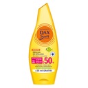 Dax Sun Emulzia na opaľovanie pre deti SPF 50