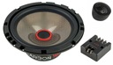 Audio Systém Carbon 165 Systém Auto reproduktory 165mm - Zielona Góra