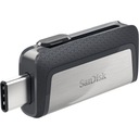 Pamäťová jednotka SanDisk SDDDC2-032G-G46 (32 GB; USB 3.1; čierna)