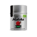 ZELENÝ ČAJ MATCHA JAPONSKÁ MLETÁ DIÉTA-JEDLO