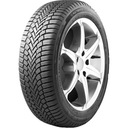 2x LASSA 225/55 R17 MULTIWAYS 2 101W XL