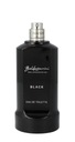 BALDESSARINI BLACK EDT 75 ML FLAKON