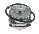 Kondenzátorový 5 / 33W motor ventilátora 230V