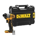 Nárazový skrutkovač DeWalt 18V ​​192Nm TSTAK DCF840NT