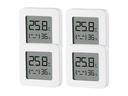 4X Xiaomi Temperature Humidity Monitor 2 Senzor teploty a vlhkosti