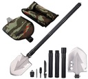 SURVIVAL MILITARY MILITARY 16IN1 PRO lopata