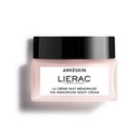 LIERAC ARKESKIN Nočný krém v menopauze 50ml