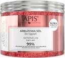 APIS VODNOVÝ MELÓN ZVLÁŠTNA KOPEĽOVÁ SOĽ 650g.