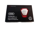 Originálna vôňa Audi Red Air Freshener