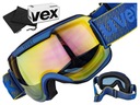 UVEX DOWNHILL 2000 FM OKULIARE UV SUPRAVISION FILTER