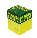 OLEJOVÝ FILTER MANN HU712/11X