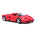 Ferrari Enzo 1:24 model Bburago 18-26006