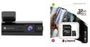 Autokamera Navitel R67 2K Recorder Video Wi-Fi + 32GB Kingston