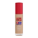 RIMMEL Lasting Finish make-up na tvár SPF20 103 True Ivory 30 ml