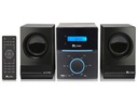 ELTRA Neptun Blue 3060BT CD FM Tower Black