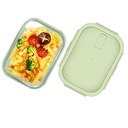 Nádoba na jedlo Lunchbox P/0 1040ml Z AA072