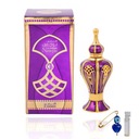 AL HARAMAIN NARJIS DÁMSKY PARFUM V OLEJ