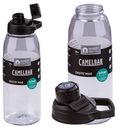 CamelBak Water Bottle CAPACITY fľaša do telocvične, na tréning, na výlet, 1500ml