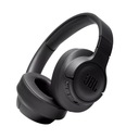 Bezdrôtové slúchadlá JBL Tune 710BT Black