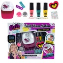 NAIL PAINT BEAUTY MAKEUP SET