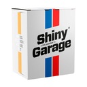 Sada na čistenie a starostlivosť o ráfiky SHINY GARAGE