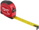 MILWAUKEE ROLETA 48227703 SLIM 3m S3/16