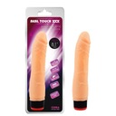 VIBRATOR NA PENIS DILDO AKO SKUTOČNÝ REALISTICKÝ