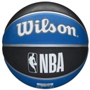 Wilson NBA Team Orlando Magic Ball WTB1300XBORL 7