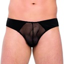 SEXY PÁNSKE TANGÁ 4514 SOFT LINE VEĽKOSŤ M/L