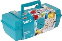 BRIO 34586 Multi stavebnice a stavebnice 48 ks.