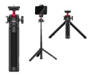 Ulanzi MT-16 Selfie Stick statív ISO pätka pre DSLR fotoaparát a fotoaparát