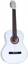 Aria FST-200-53 WH klasická gitara 1/2