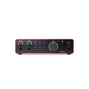 Focusrite Scarlett 2i2 4Gen