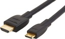 AMAZON BASICS HDMI KÁBEL - Mini ČIERNY 10 KS