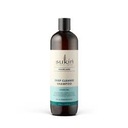 Deep Cleanse Sukin šampón na čistenie 500 ml