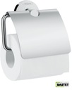 Univerzálny držiak papiera HANSGROHE Logis 41723000