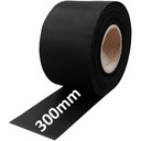 EPDM 300 mm. Tesniaca páska na OKNÁ a STRECHY