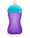 AVENT pohár mäkký do úst SCF802/02 300ml