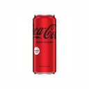 Coca-Cola Zero 330ml 24 ks