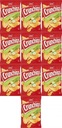 Crunchips lupienky zelenej cibule 140g x10