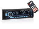 BLOW RÁDIO AVH-8890 MP3/USB/SD/MMC/BT