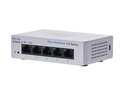 Cisco L2 Switch Unmanaged CBS110-5T-D-EU