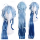 Cosplay WIG Genshin Impact Ganyu anime manga