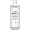 Kondicionér Goldwell Dualsenses Just Smooth 1000 ml