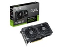 Grafická karta ASUS GeForce RTX 4060 Ti Dual 8GB