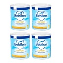 Bebilon Comfort 1 proti kolike a zápche SET 4x 400 g