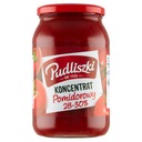 Pudliszki Paradajkový koncentrát 28-30% 950 g