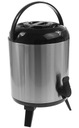 Gastronomický CATERING THERMOS 5,5 L. S kohútikom