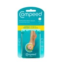 COMPEED Náplasti na kurie oká medzi prsty 10 ks.