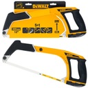 Multifunkčná ručná píla na kov DeWALT 5 v 1 DWHT0-20547